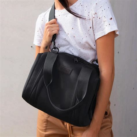 landon carryall bag dupe|dagne dover small landon carryall.